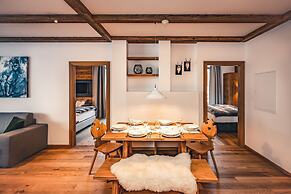 Lux Alp Chalet