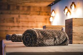 Lux Alp Chalet