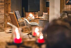 Lux Alp Chalet