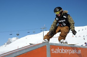 Lux Alp Chalet