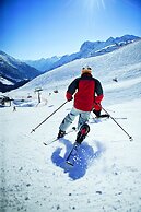 Lux Alp Chalet