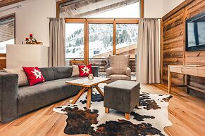 Lux Alp Chalet