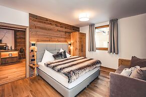 Lux Alp Chalet