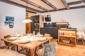 Lux Alp Chalet