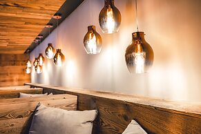 Lux Alp Chalet