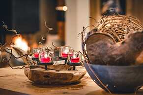 Lux Alp Chalet