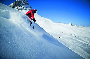 Lux Alp Chalet
