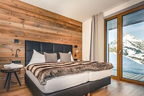 Lux Alp Chalet