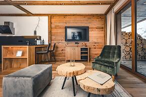 Lux Alp Chalet