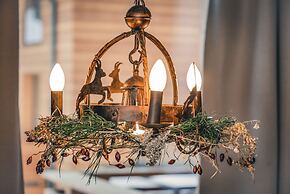 Lux Alp Chalet