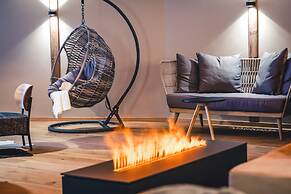 Lux Alp Chalet