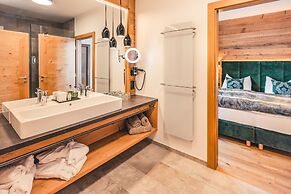 Lux Alp Chalet
