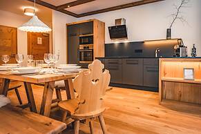 Lux Alp Chalet