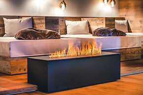 Lux Alp Chalet