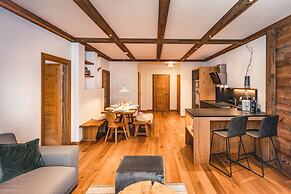 Lux Alp Chalet