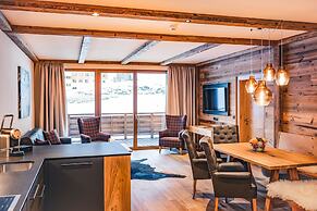 Lux Alp Chalet