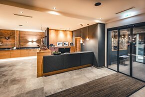 Lux Alp Chalet