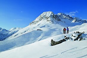 Lux Alp Chalet