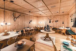 Lux Alp Chalet