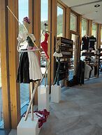 Lux Alp Chalet