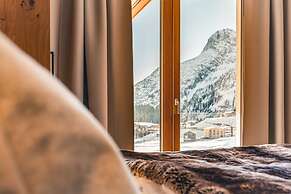 Lux Alp Chalet
