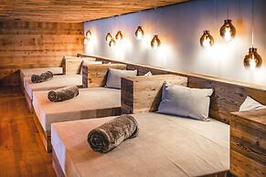 Lux Alp Chalet
