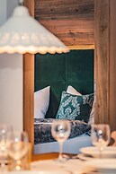 Lux Alp Chalet