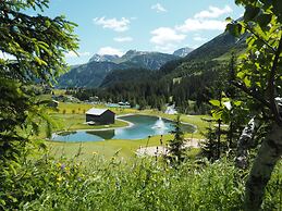 Lux Alp Chalet