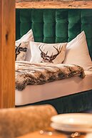 Lux Alp Chalet