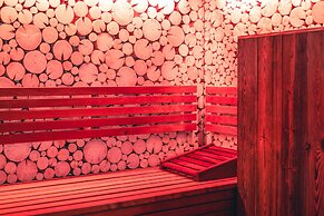 Lux Alp Chalet