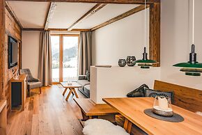 Lux Alp Chalet