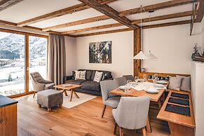 Lux Alp Chalet