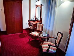 Hotel Villa Royal