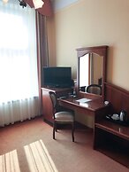 Hotel Villa Royal