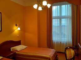 Hotel Villa Royal