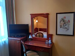 Hotel Villa Royal