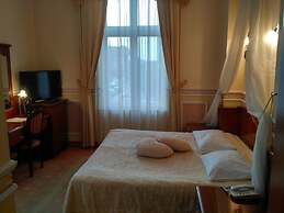 Hotel Villa Royal