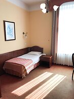 Hotel Villa Royal