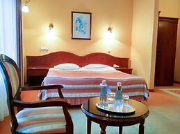 Hotel Villa Royal
