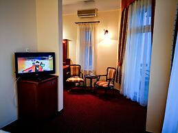 Hotel Villa Royal