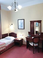 Hotel Villa Royal