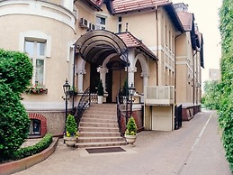 Hotel Villa Royal