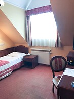 Hotel Villa Royal