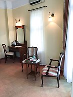 Hotel Villa Royal