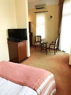 Hotel Villa Royal