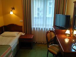 Hotel Villa Royal