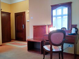 Hotel Villa Royal