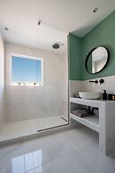 Acropolis View Penthouse