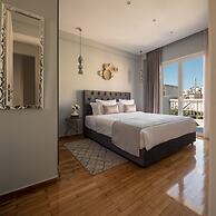 Acropolis View Penthouse