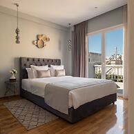 Acropolis View Penthouse